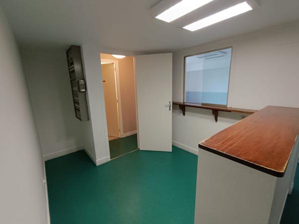 LOCAL COMMERCIAL CENTRE VILLE ROMORANTIN LANTHENAY