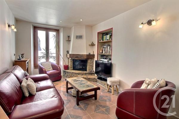 Maison à vendre  7 pièces - 140 m2 EVIAN LES BAINS - 74