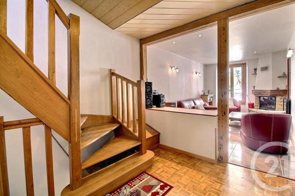 Maison à vendre  7 pièces - 140 m2 EVIAN LES BAINS - 74