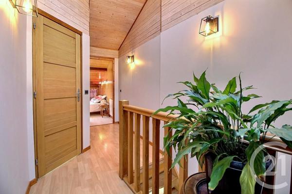 Maison à vendre  7 pièces - 140 m2 EVIAN LES BAINS - 74