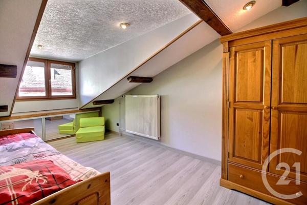 Maison à vendre  7 pièces - 140 m2 EVIAN LES BAINS - 74