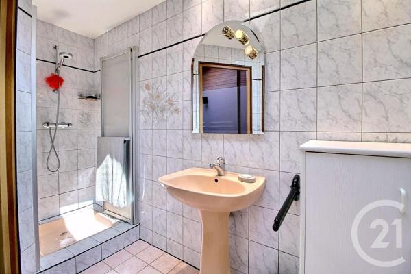 Maison à vendre  7 pièces - 140 m2 EVIAN LES BAINS - 74