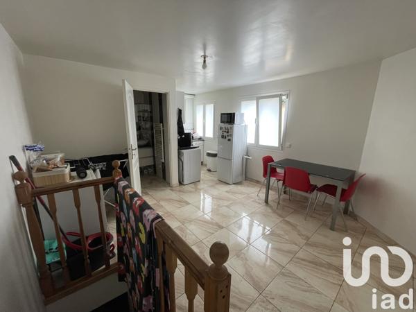 Appartement à vendre 1 pièce 20 m² Limeil-Brévannes