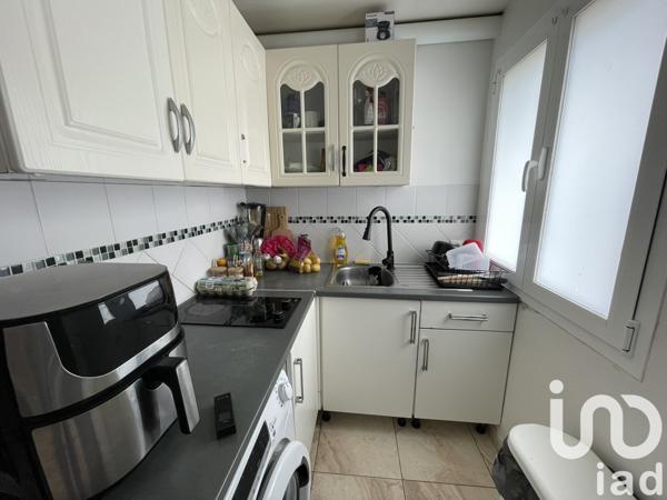 Appartement à vendre 1 pièce 20 m² Limeil-Brévannes