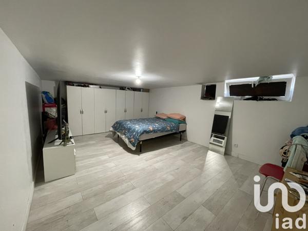 Appartement à vendre 1 pièce 20 m² Limeil-Brévannes