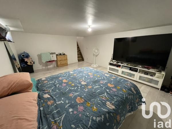 Appartement à vendre 1 pièce 20 m² Limeil-Brévannes