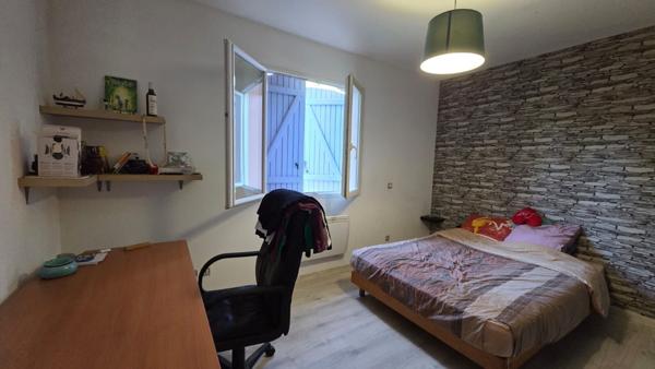 Maison au fau Montauban (82) - 160 m2 , 4 chambres , jardin