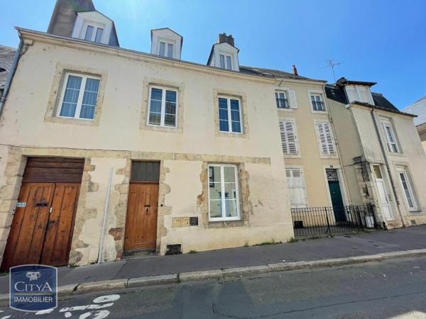 Appartement à louer 2 pièces 50.05m²