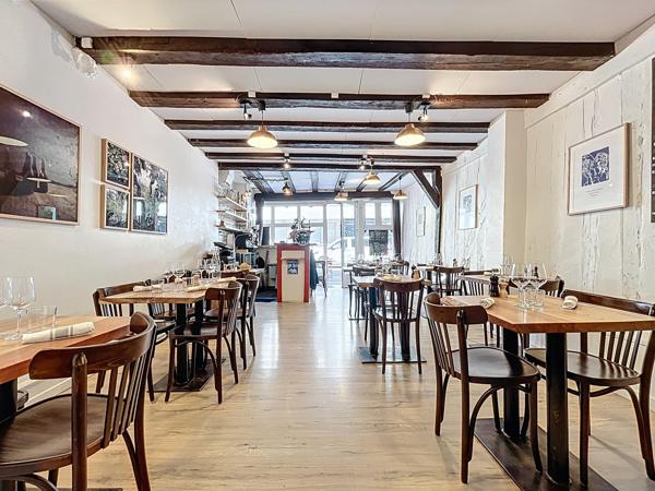 Fonds De Commerce - 67 m² Exclusivité efficity