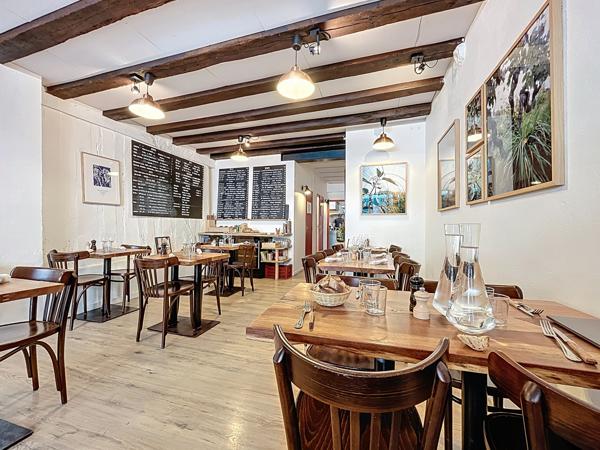 Fonds De Commerce - 67 m² Exclusivité efficity