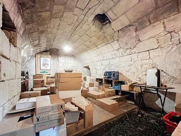 Fonds De Commerce - 67 m² Exclusivité efficity