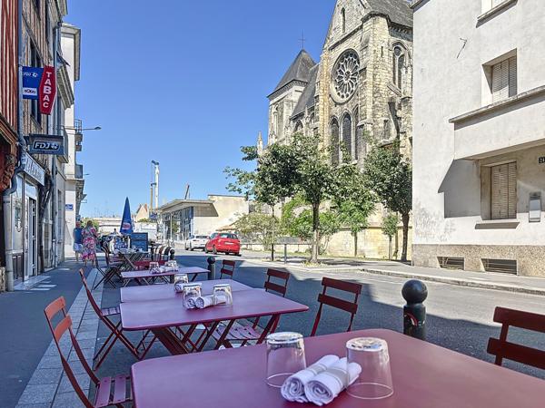 Fonds De Commerce - 67 m² Exclusivité efficity