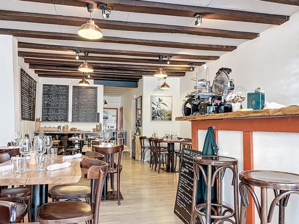 Fonds De Commerce - 67 m² Exclusivité efficity