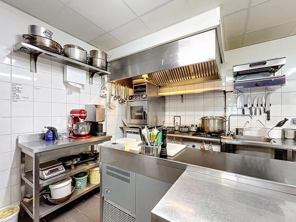 Fonds De Commerce - 67 m² Exclusivité efficity