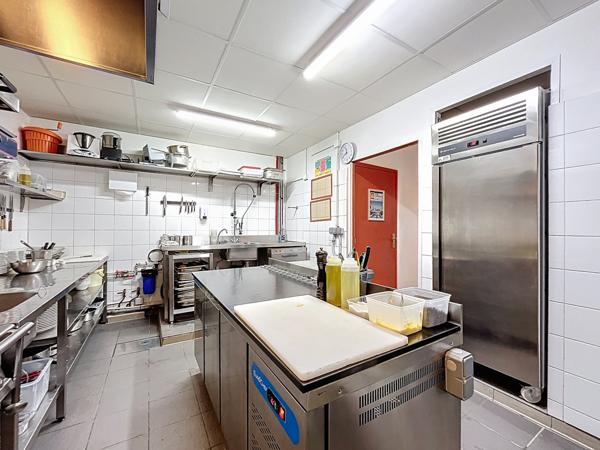 Fonds De Commerce - 67 m² Exclusivité efficity