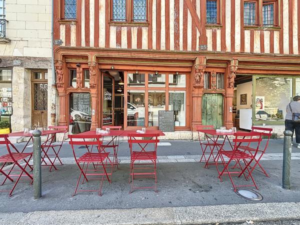 Fonds De Commerce - 67 m² Exclusivité efficity