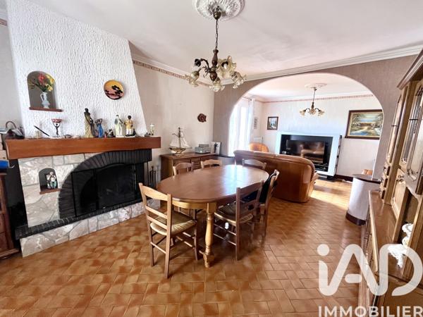 Maison à vendre 3 pièces 71 m² Marsilly