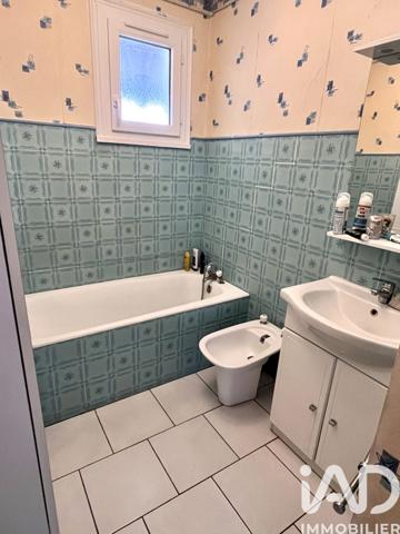 Maison à vendre 3 pièces 71 m² Marsilly