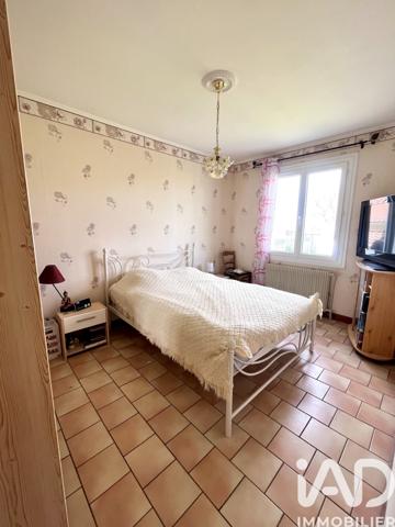 Maison à vendre 3 pièces 71 m² Marsilly