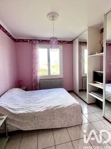 Maison à vendre 3 pièces 71 m² Marsilly