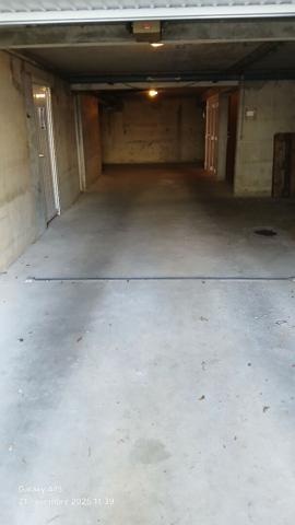 Vente parking Saintes : 17 500 € - AJP Immobilier Saintes