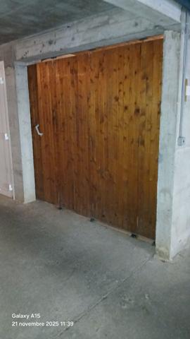 Vente parking Saintes : 17 500 € - AJP Immobilier Saintes