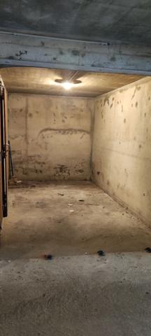 Vente parking Saintes : 17 500 € - AJP Immobilier Saintes