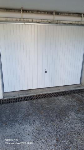 Vente parking Saintes : 17 500 € - AJP Immobilier Saintes