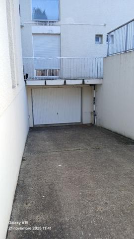 Vente parking Saintes : 17 500 € - AJP Immobilier Saintes