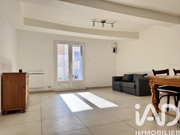 Location appartement 2 pièces 50 m² Seillons-Source-d'Argens