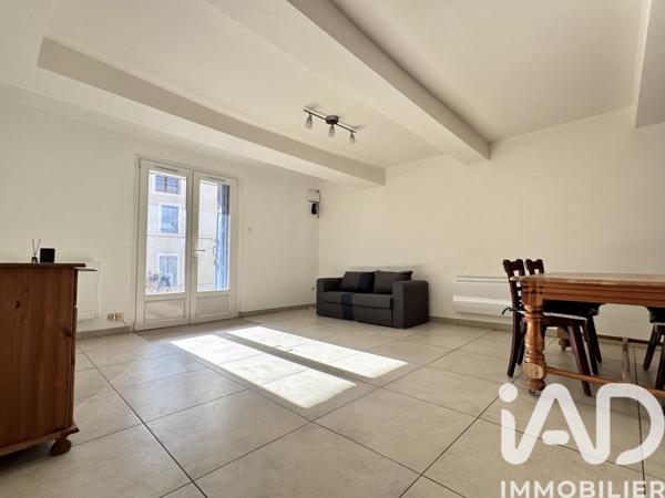 Location appartement 2 pièces 50 m² Seillons-Source-d'Argens