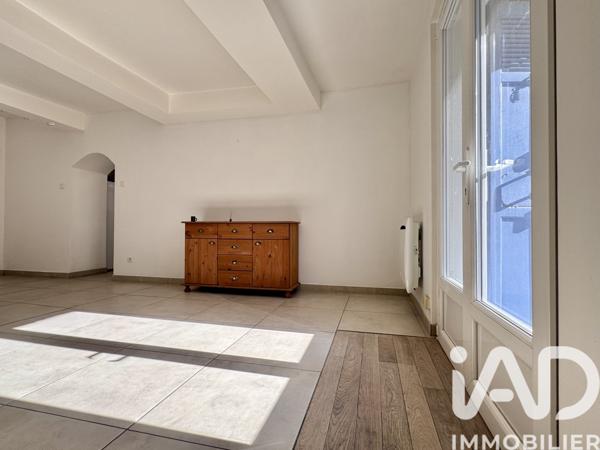 Location appartement 2 pièces 50 m² Seillons-Source-d'Argens