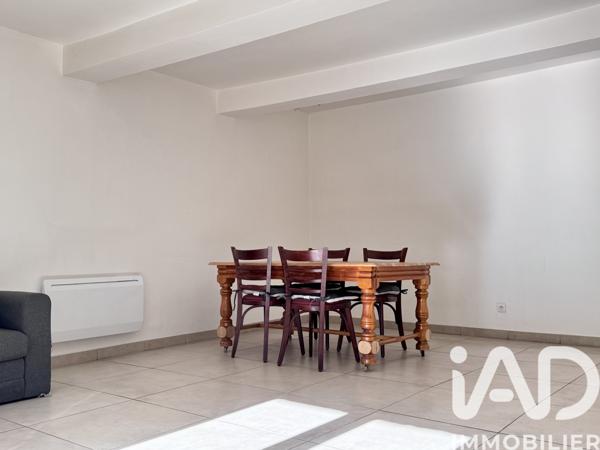 Location appartement 2 pièces 50 m² Seillons-Source-d'Argens