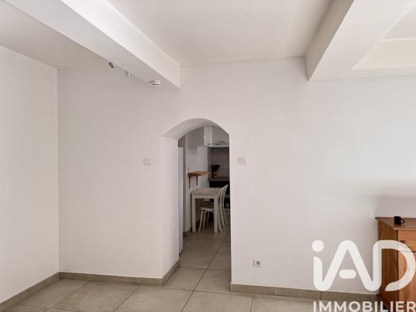Location appartement 2 pièces 50 m² Seillons-Source-d'Argens