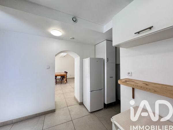 Location appartement 2 pièces 50 m² Seillons-Source-d'Argens