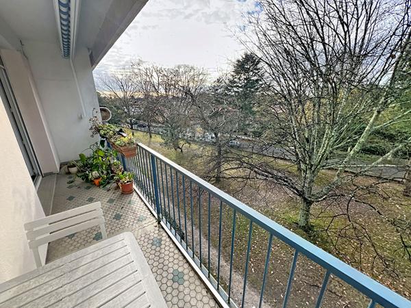 Vente appartement Merignac : 223 800 € - AJP Immobilier Mérignac