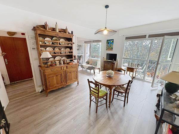 Vente appartement Merignac : 223 800 € - AJP Immobilier Mérignac