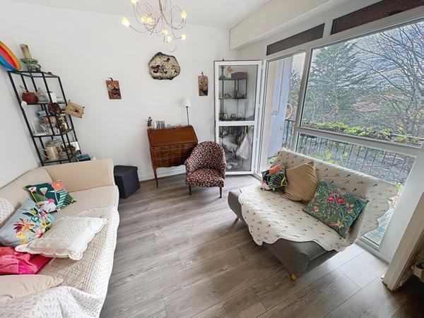 Vente appartement Merignac : 223 800 € - AJP Immobilier Mérignac