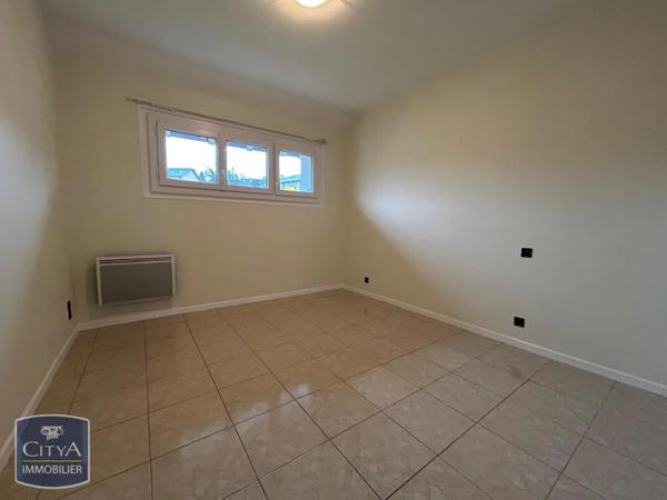 Appartement à louer 3 pièces 63.55m²