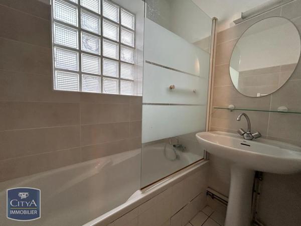 Appartement à louer 3 pièces 63.55m²