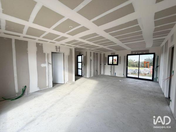 Terrain à vendre 92 m² Tarbes