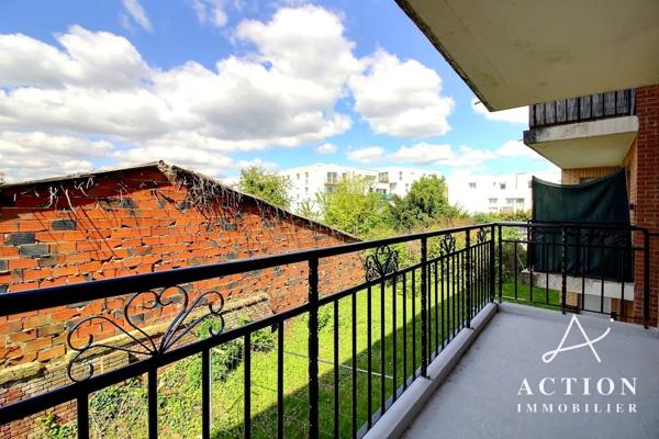 APPARTEMENT T3 A VENDRE - FACHES THUMESNIL 74 m 2 | 164 900 €