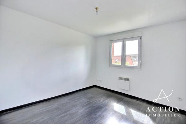 APPARTEMENT T3 A VENDRE - FACHES THUMESNIL 74 m 2 | 164 900 €