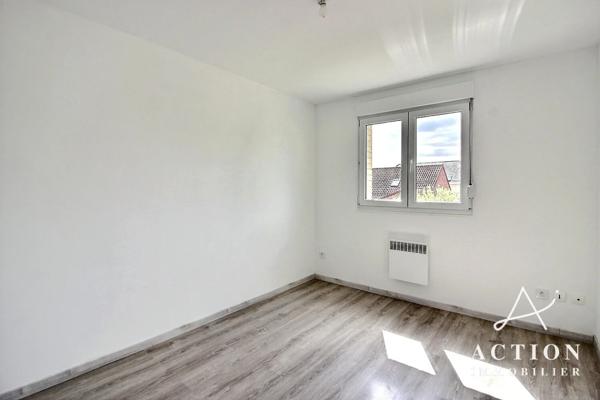 APPARTEMENT T3 A VENDRE - FACHES THUMESNIL 74 m 2 | 164 900 €