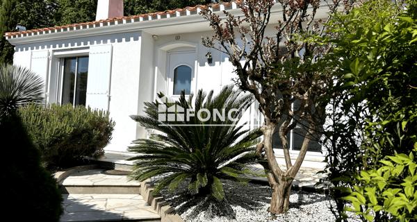 À vendre Maison 7 pièces 128 m² - Challans 85300