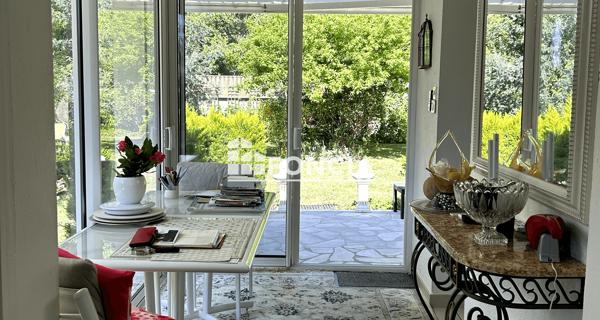 À vendre Maison 7 pièces 128 m² - Challans 85300