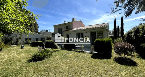 À vendre Maison 7 pièces 128 m² - Challans 85300
