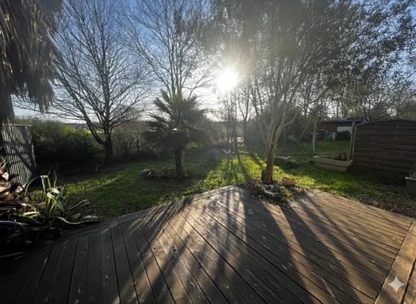 Vente Maison 6 pièces 136 m2 à Pont-Saint-Martin