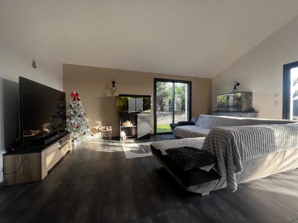 Vente Maison 6 pièces 136 m2 à Pont-Saint-Martin