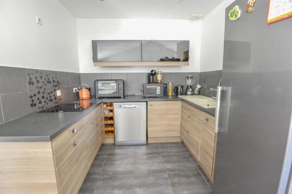 Vente Maison 6 pièces 136 m2 à Pont-Saint-Martin